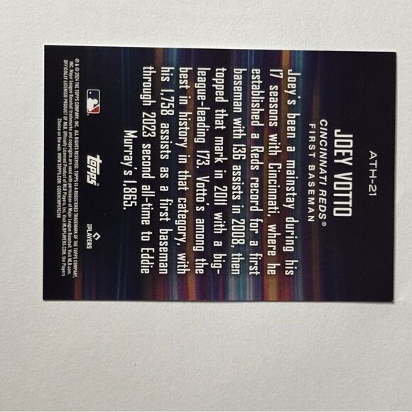 2024 Topps Update Oneil Cruz #smlb79 mint cond - Picture 3 of 3